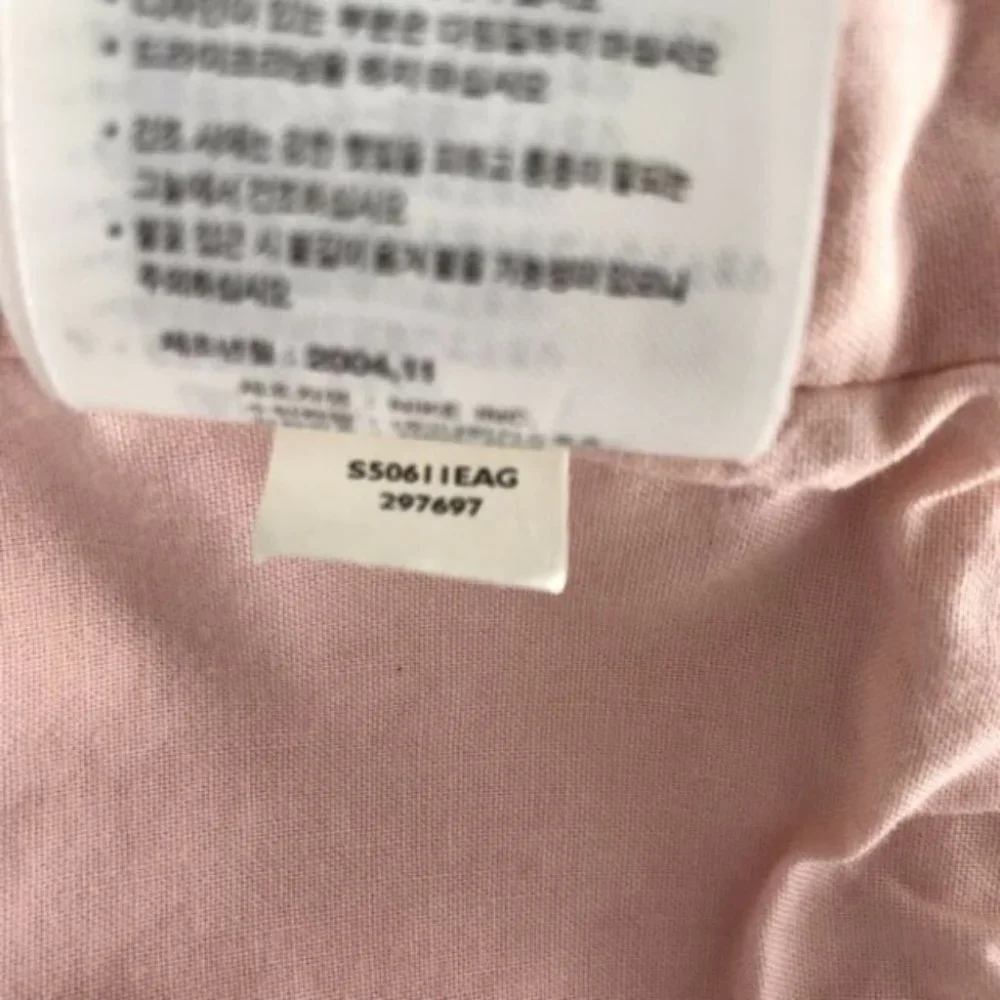 Nike Pink Women's Pegasus Jacket Pink Size Large 1972 Beaverton Champions - Picture 5 of 8